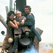 Mad Max pod Kopułą Gromu - galeria zdjęć - filmweb