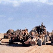 Mad Max pod Kopułą Gromu - galeria zdjęć - filmweb