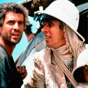 Mad Max pod Kopułą Gromu - galeria zdjęć - filmweb