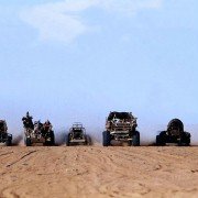 Mad Max Beyond Thunderdome - galeria zdjęć - filmweb