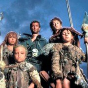 Mad Max Beyond Thunderdome - galeria zdjęć - filmweb