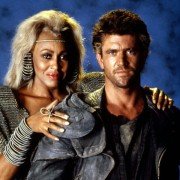Mad Max Beyond Thunderdome - galeria zdjęć - filmweb