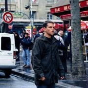 The Bourne Identity - galeria zdjęć - filmweb