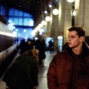 The Bourne Identity - galeria zdjęć - filmweb