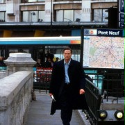 The Bourne Identity - galeria zdjęć - filmweb