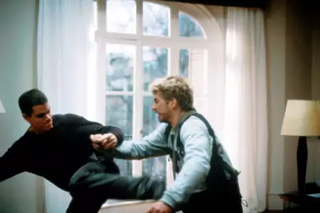 Tożsamość Bourne'a - galeria zdjęć - filmweb