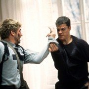 The Bourne Identity - galeria zdjęć - filmweb