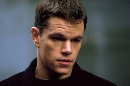 Tożsamość Bourne'a - galeria zdjęć - filmweb