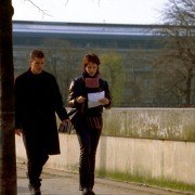 The Bourne Identity - galeria zdjęć - filmweb