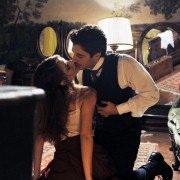 Dama w czarnym welonie - galeria zdjęć - filmweb