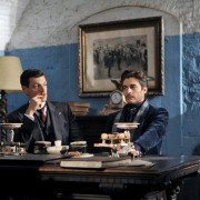 La dama velata - galeria zdjęć - filmweb