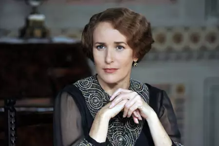 Dama w czarnym welonie - galeria zdjęć - filmweb