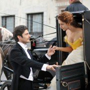 Dama w czarnym welonie - galeria zdjęć - filmweb