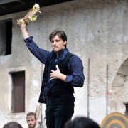 La dama velata - galeria zdjęć - filmweb
