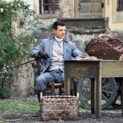 La dama velata - galeria zdjęć - filmweb