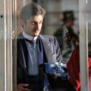 La dama velata - galeria zdjęć - filmweb