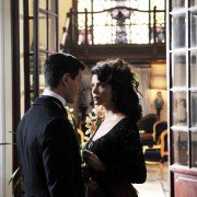La dama velata - galeria zdjęć - filmweb