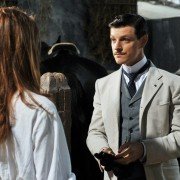 La dama velata - galeria zdjęć - filmweb