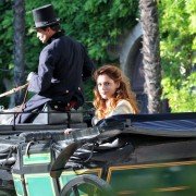 La dama velata - galeria zdjęć - filmweb