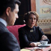 La dama velata - galeria zdjęć - filmweb