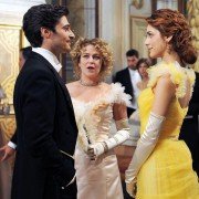 La dama velata - galeria zdjęć - filmweb