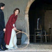 La dama velata - galeria zdjęć - filmweb