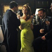 La dama velata - galeria zdjęć - filmweb