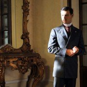 La dama velata - galeria zdjęć - filmweb