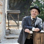 La dama velata - galeria zdjęć - filmweb