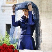 La dama velata - galeria zdjęć - filmweb