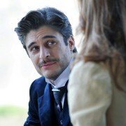 La dama velata - galeria zdjęć - filmweb