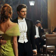 La dama velata - galeria zdjęć - filmweb