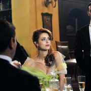 La dama velata - galeria zdjęć - filmweb