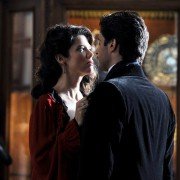 La dama velata - galeria zdjęć - filmweb