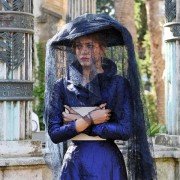 La dama velata - galeria zdjęć - filmweb