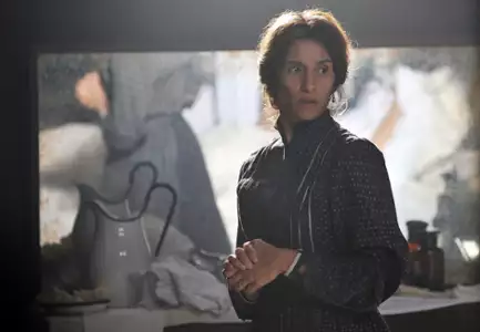 Dama w czarnym welonie - galeria zdjęć - filmweb