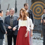 La dama velata - galeria zdjęć - filmweb
