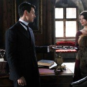 La dama velata - galeria zdjęć - filmweb