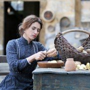 La dama velata - galeria zdjęć - filmweb