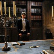 La dama velata - galeria zdjęć - filmweb