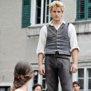 La dama velata - galeria zdjęć - filmweb
