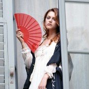 La dama velata - galeria zdjęć - filmweb