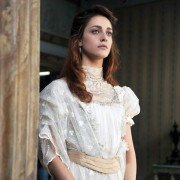 La dama velata - galeria zdjęć - filmweb