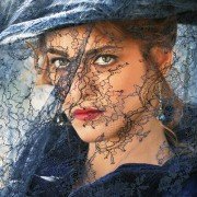 La dama velata - galeria zdjęć - filmweb