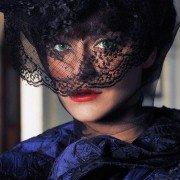 Dama w czarnym welonie - galeria zdjęć - filmweb