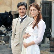 La dama velata - galeria zdjęć - filmweb