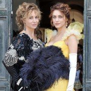 La dama velata - galeria zdjęć - filmweb