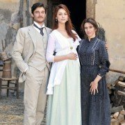 La dama velata - galeria zdjęć - filmweb