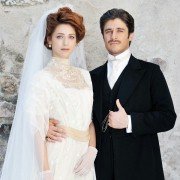 La dama velata - galeria zdjęć - filmweb