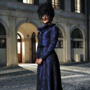 La dama velata - galeria zdjęć - filmweb